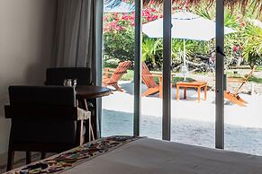 El Paraiso Hotel Tulum