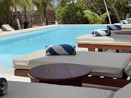 El Paraiso Hotel Tulum