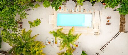 El Paraiso Hotel Tulum