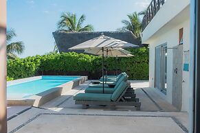 El Paraiso Hotel Tulum