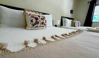 El Paraiso Hotel Tulum