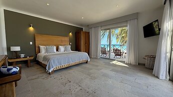 El Paraiso Hotel Tulum