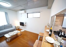 Laffitte Hirai Condominium Hotel