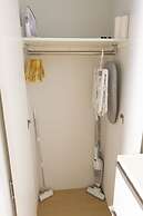 Laffitte Hirai Condominium Hotel