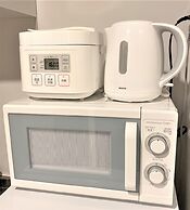 Laffitte Hirai Condominium Hotel