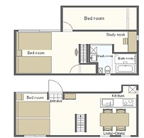 Laffitte Hirai Condominium Hotel