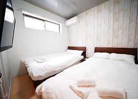 Laffitte Hirai Condominium Hotel