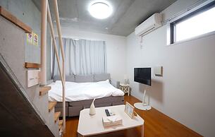 Laffitte Hirai Condominium Hotel