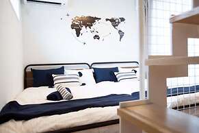 Laffitte Hirai Condominium Hotel