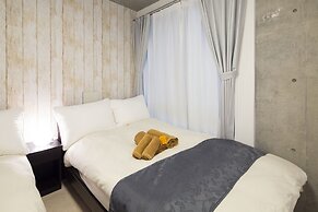 Laffitte Hirai Condominium Hotel