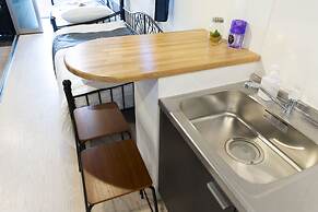 Laffitte Hirai Condominium Hotel