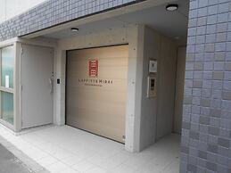 Laffitte Hirai Condominium Hotel