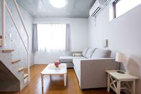 Laffitte Hirai Condominium Hotel