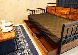 Laffitte Hirai Condominium Hotel