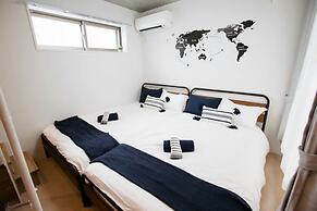 Laffitte Hirai Condominium Hotel