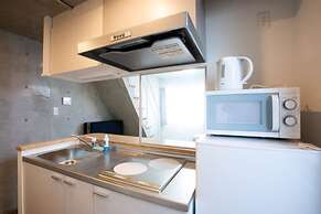 Laffitte Hirai Condominium Hotel