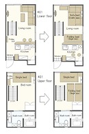 Laffitte Hirai Condominium Hotel