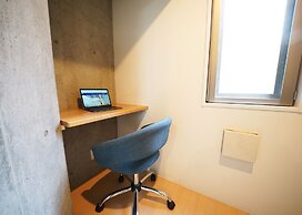 Laffitte Hirai Condominium Hotel