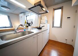 Laffitte Hirai Condominium Hotel