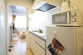 Laffitte Hirai Condominium Hotel