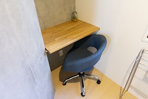 Laffitte Hirai Condominium Hotel