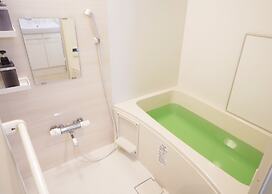 Laffitte Hirai Condominium Hotel