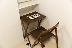 Laffitte Hirai Condominium Hotel