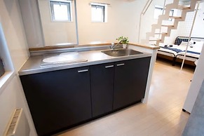 Laffitte Hirai Condominium Hotel