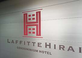 Laffitte Hirai Condominium Hotel