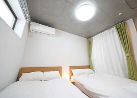 Laffitte Hirai Condominium Hotel