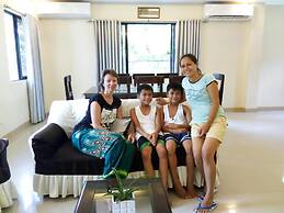Bohol Sweet Home B&B