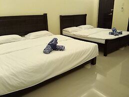 Bohol Sweet Home B&B