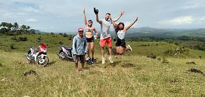 Bohol Sweet Home B&B