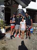 Bohol Sweet Home B&B