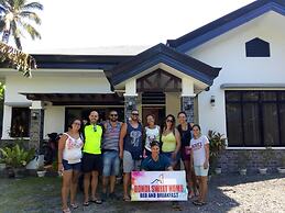 Bohol Sweet Home B&B