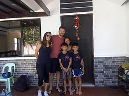 Bohol Sweet Home B&B