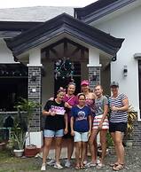 Bohol Sweet Home B&B