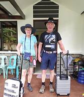 Bohol Sweet Home B&B