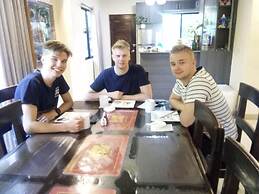 Bohol Sweet Home B&B