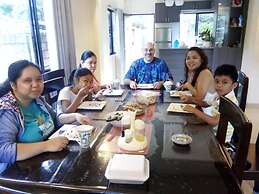 Bohol Sweet Home B&B