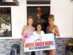 Bohol Sweet Home B&B