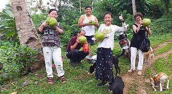 Bohol Sweet Home B&B