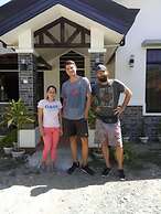 Bohol Sweet Home B&B