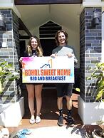 Bohol Sweet Home B&B