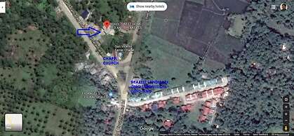 Bohol Sweet Home B&B