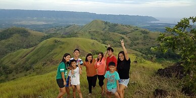 Bohol Sweet Home B&B