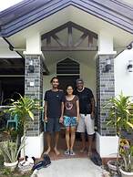 Bohol Sweet Home B&B