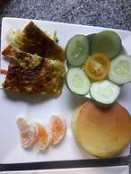 Bohol Sweet Home B&B