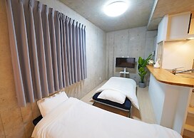 Laffitte Okachimachi