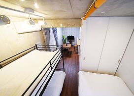 Laffitte Okachimachi